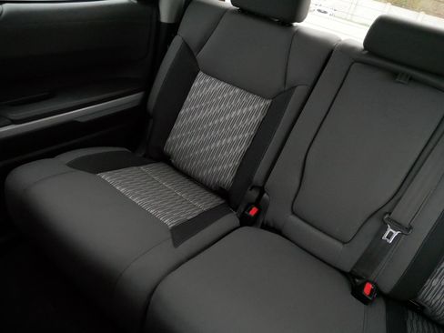 Certified 2021 Toyota Tundra SR5 w/ TRD Off-Road Plus Package AWD/4WD image 12