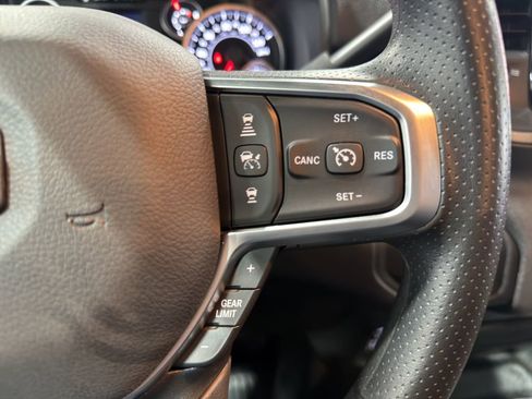 New 2025 RAM 5500 Tradesman AWD/4WD image 23