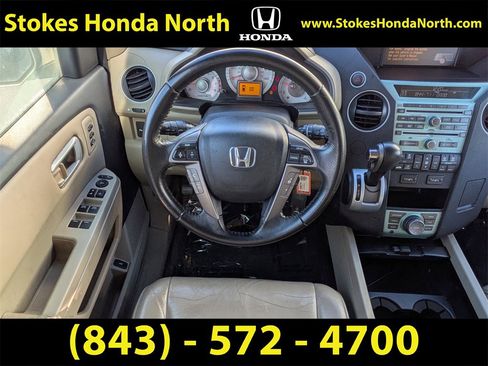 Used 2011 Honda Pilot Touring image 16