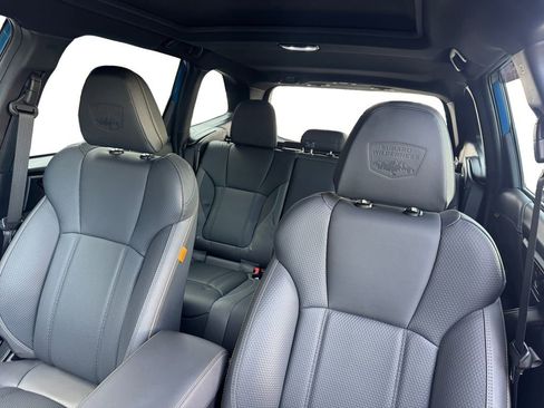 Used 2024 Subaru Forester Wilderness image 18