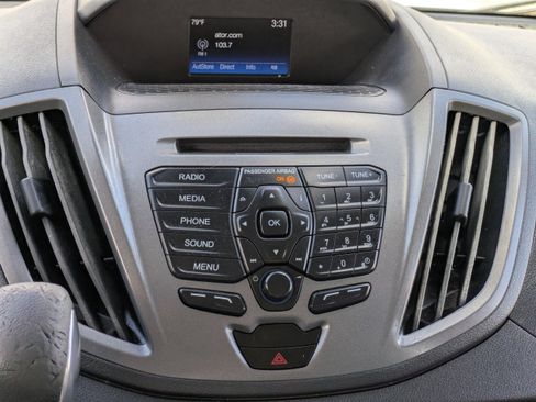 Used 2019 Ford Transit 150 130 Low Roof w/ Interior Upgrade Package RWD image 22