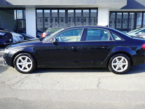 Used 2009 Audi A4 2.0T Premium AWD/4WD image 2