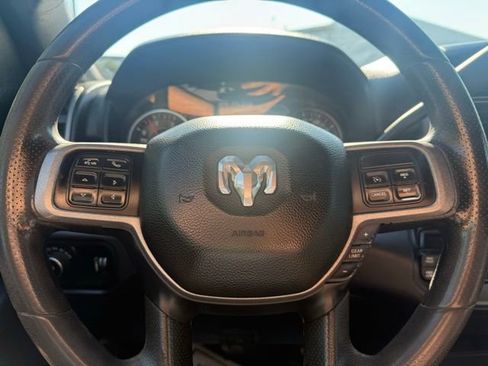 Used 2021 RAM 5500 Tradesman w/ Max Tow Package image 17