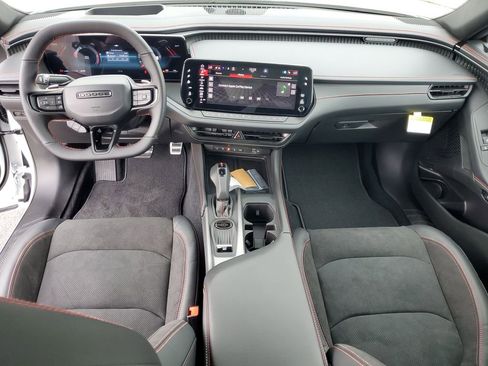 New 2026 Dodge Charger R/T AWD/4WD image 12