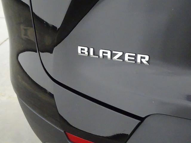 Used 2022 Chevrolet Blazer LT FWD image 41
