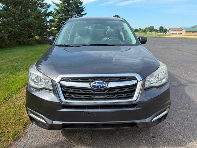 Used 2017 Subaru Forester 2.5i Limited AWD/4WD image 5