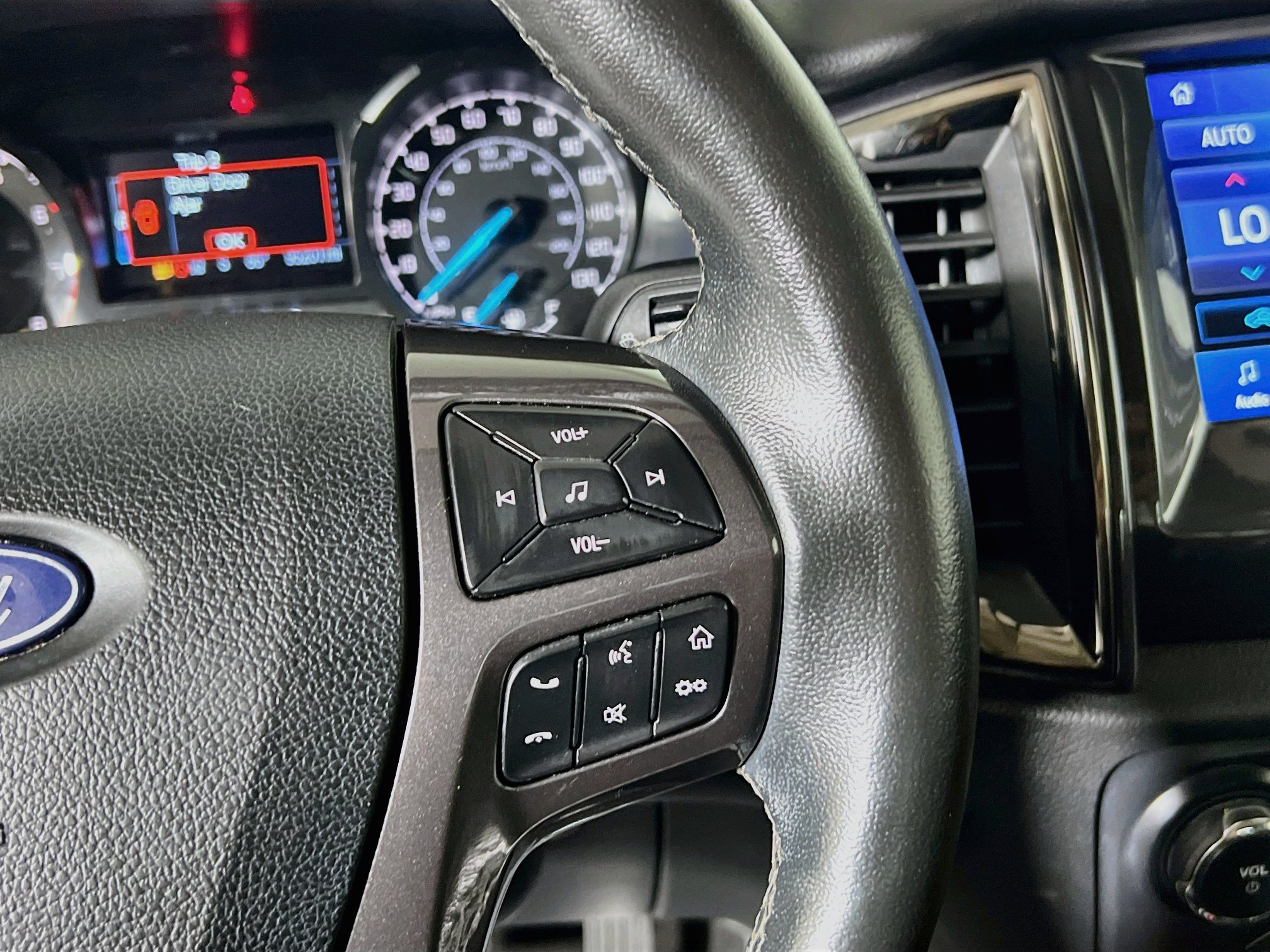 Used 2023 Ford Ranger Lariat w/ Technology Package AWD/4WD image 20