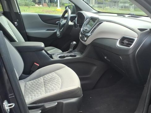 Used 2019 Chevrolet Equinox LS w/ LS Convenience Package AWD/4WD image 22