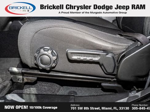 Used 2023 Jeep Wrangler Willys image 25