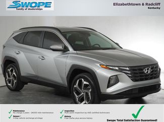 Used 2022 Hyundai Tucson SEL w/ Convenience Package image 1