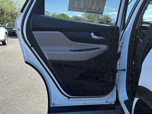 Used 2023 Hyundai Santa Fe SEL AWD/4WD image 24