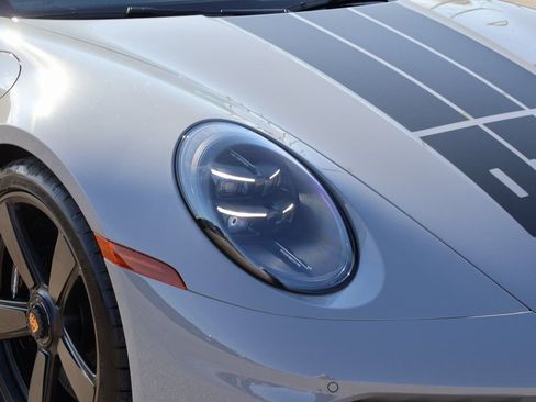 Certified 2026 Porsche 911 GTS RWD image 15