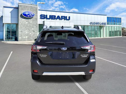 Used 2024 Subaru Outback Touring AWD/4WD image 5