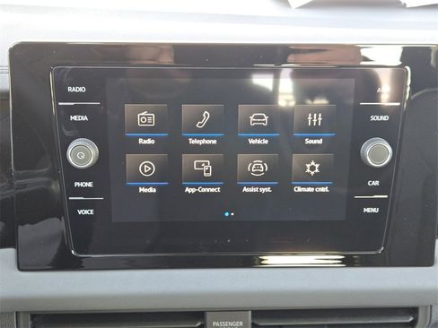 New 2026 Volkswagen Jetta SE image 13