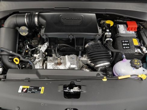 New 2026 Jeep Compass Latitude image 37