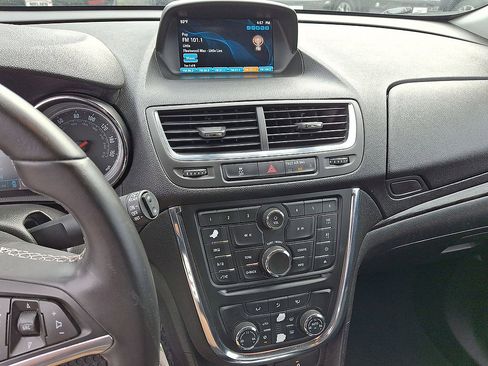 Used 2013 Buick Encore Convenience AWD/4WD image 20