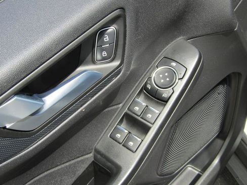 Used 2024 Ford Escape ST-Line Select AWD/4WD image 16