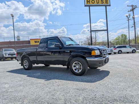 Used 2002 Ford Ranger XLT image 3