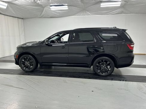 Used 2021 Dodge Durango GT AWD/4WD image 6