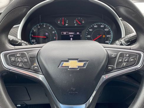 Used 2023 Chevrolet Malibu LT image 22