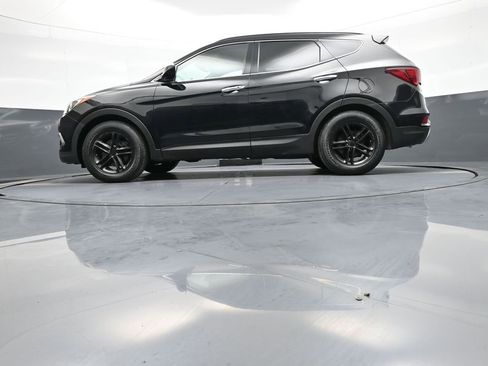 Used 2017 Hyundai Santa Fe Sport AWD/4WD image 32