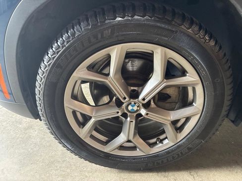 Used 2020 BMW X3 xDrive30i w/ Convenience Package AWD/4WD image 11
