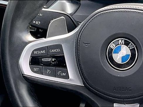 Used 2022 BMW 430i Gran Coupe w/ M Sport Package RWD image 16