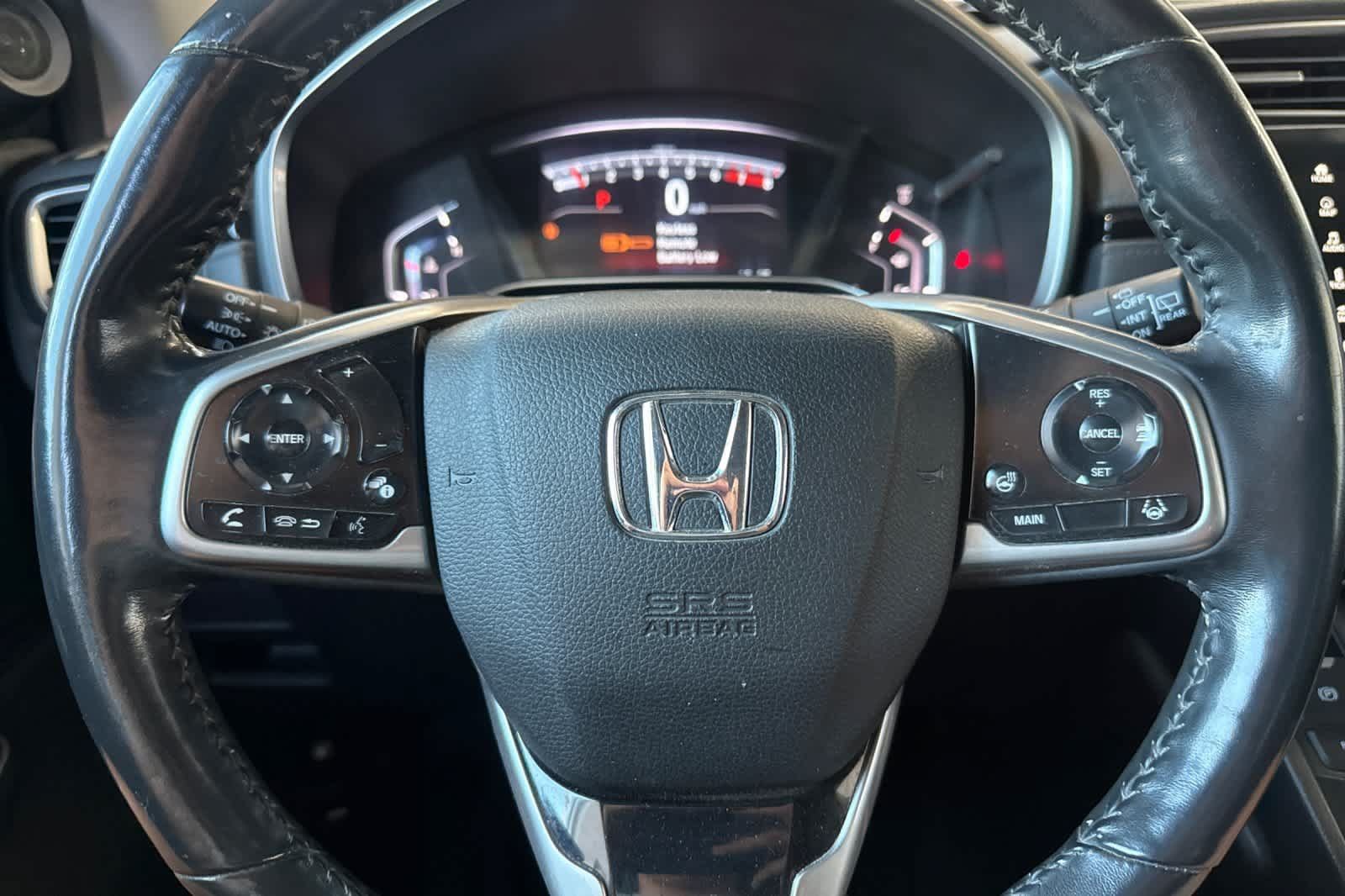 Used 2020 Honda CR-V Touring image 26