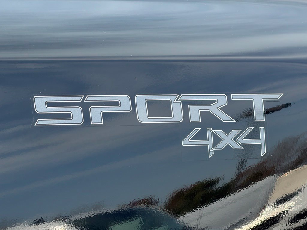 New 2026 Ford Ranger XLT AWD/4WD image 42