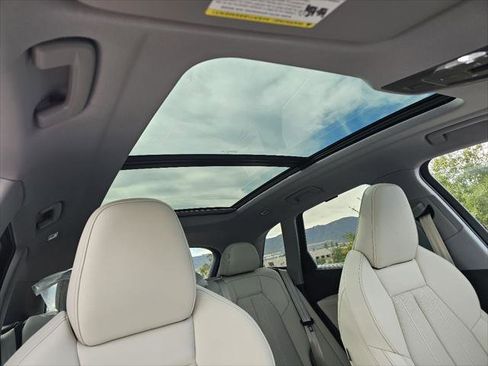 New 2025 Audi Q5 Prestige image 3