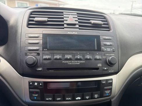 Used 2004 Acura TSX FWD image 17