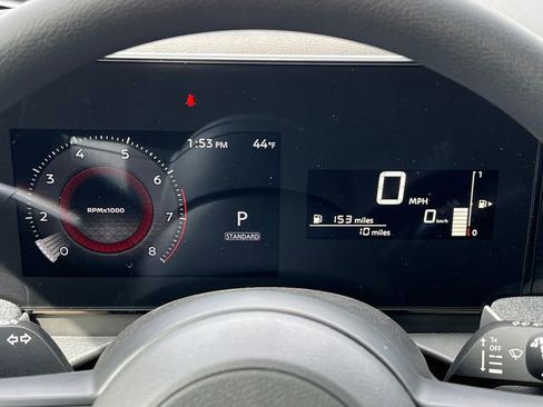 New 2026 Nissan Kicks SV w/ Cold Weather Package image 13