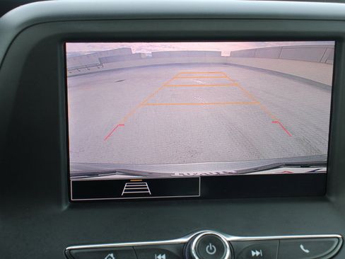 Used 2023 Chevrolet Camaro LT image 29