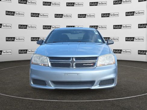 Used 2013 Dodge Avenger SE image 8