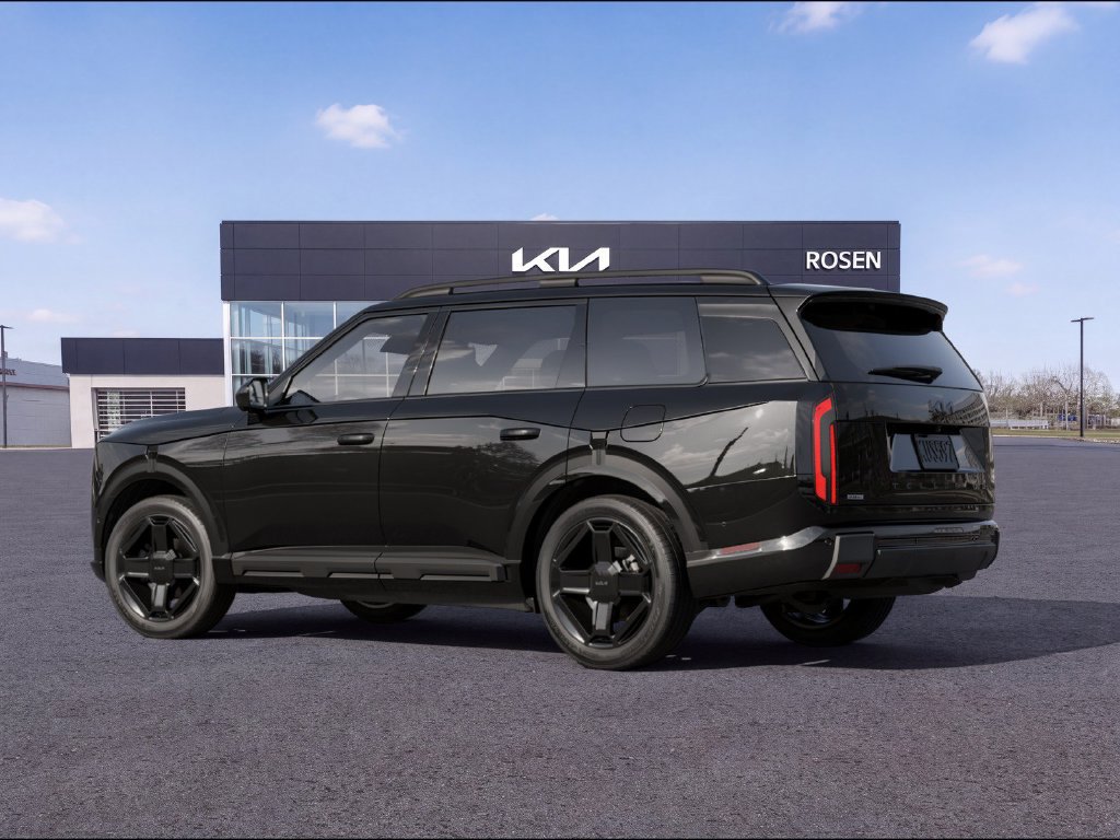 New 2027 Kia Telluride X-Line SX Prestige AWD/4WD image 6