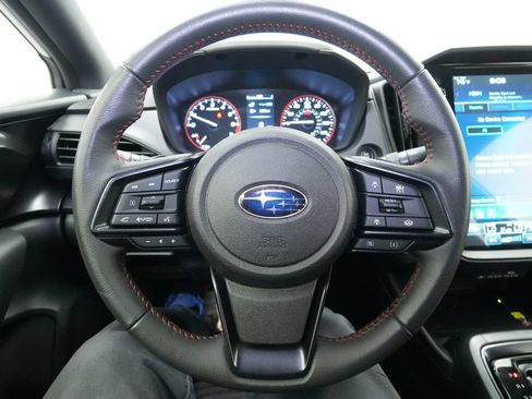 Used 2025 Subaru Impreza RS w/ Popular Package #1 AWD/4WD image 41