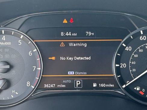 Certified 2023 INFINITI QX80 Sensory w/ Cargo Package AWD/4WD image 30