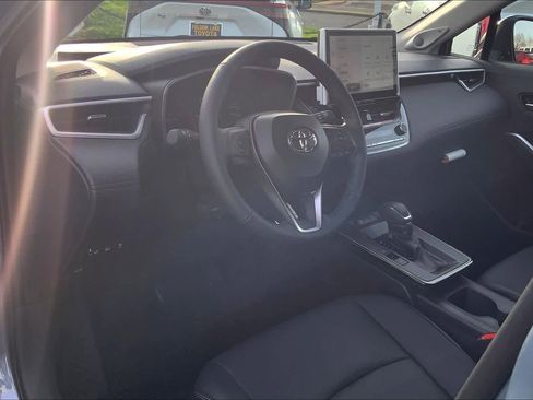 New 2026 Toyota Corolla Cross XLE image 8