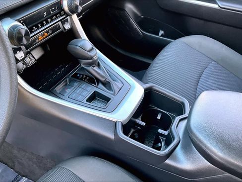 Certified 2024 Toyota RAV4 LE image 16
