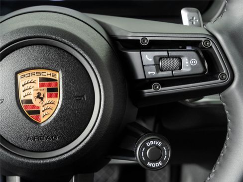 Certified 2026 Porsche Cayenne Coupe AWD/4WD image 11