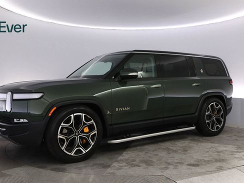Used 2023 Rivian R1S Adventure AWD/4WD image 18