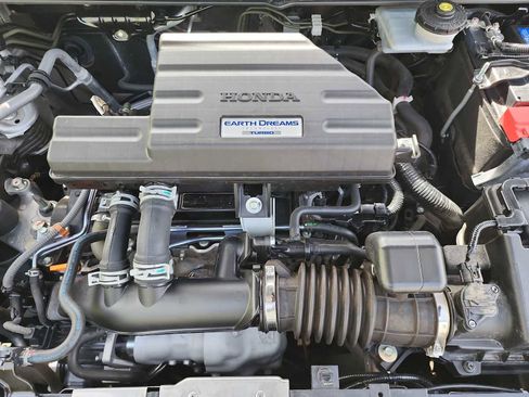 Used 2021 Honda CR-V EX image 13