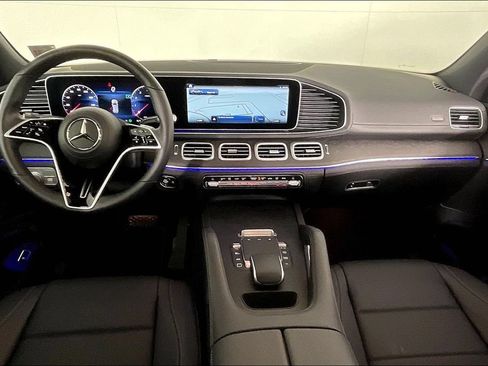 Used 2026 Mercedes-Benz GLE 450 4MATIC image 13