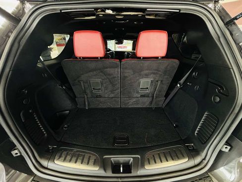 Used 2024 Dodge Durango SRT AWD/4WD image 11