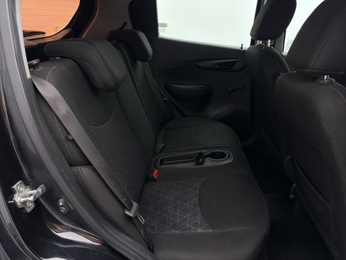 Used 2019 Chevrolet Spark LS image 25