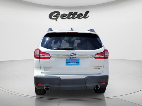 Used 2020 Subaru Ascent Touring w/ Popular Package #3 AWD/4WD image 6