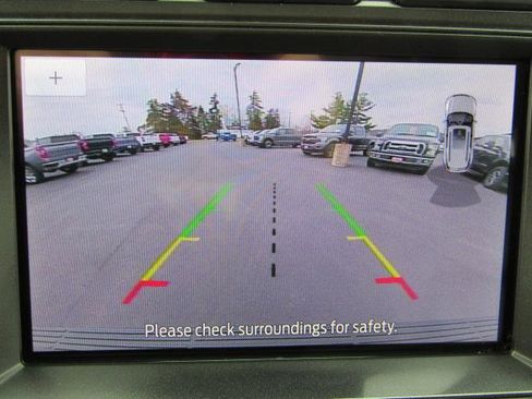 Used 2021 Ford Expedition XLT w/ Equipment Group 202A image 12