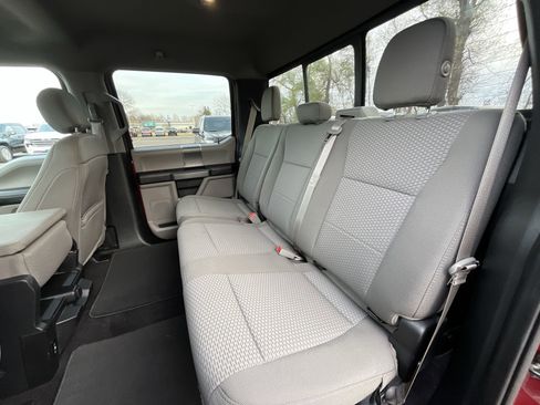 Used 2019 Ford F150 XLT w/ Equipment Group 302A Luxury image 25