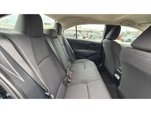 Certified 2024 Toyota Corolla LE FWD image 29