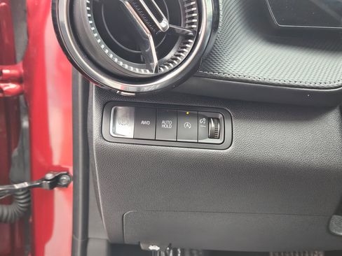 Used 2025 Chevrolet Equinox LT w/ Safety and Technology Package AWD/4WD image 19